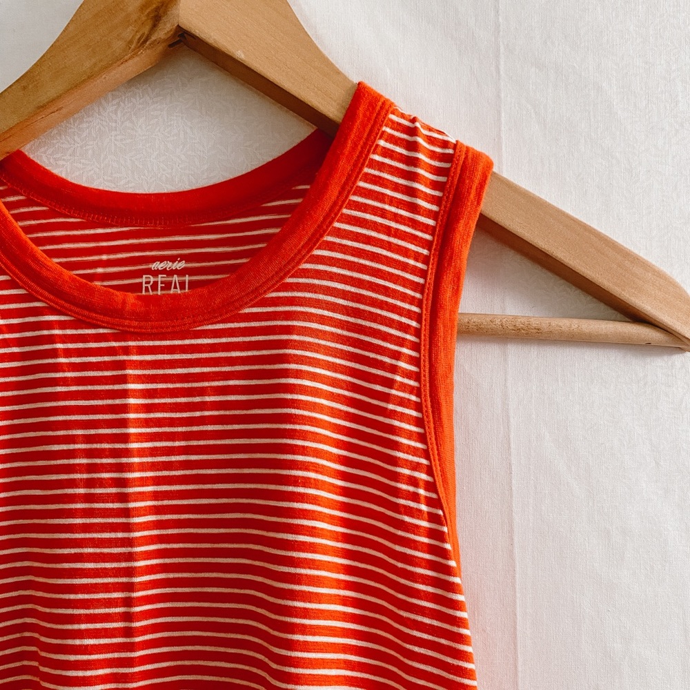 Aerie real soft tank